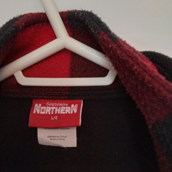 Northern souvenir jacket - Picture 2 of 3